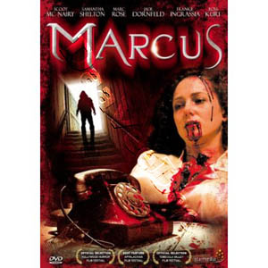 Marcus | Christmas Evil  DVD